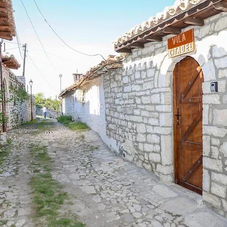 Citadel Castle * Berat