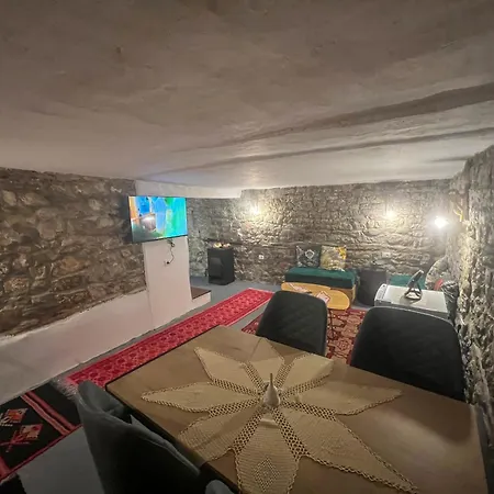 Villa Citadel Castle *