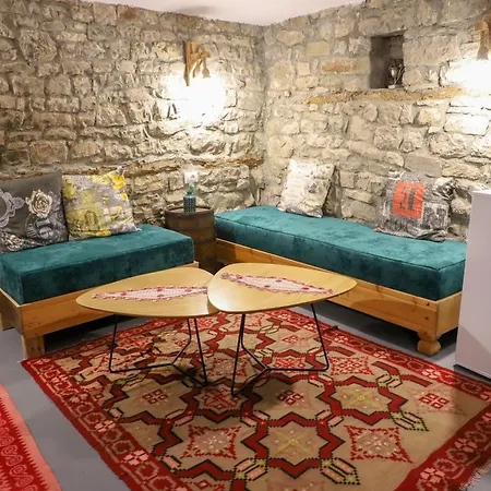 Citadel Castle Villa