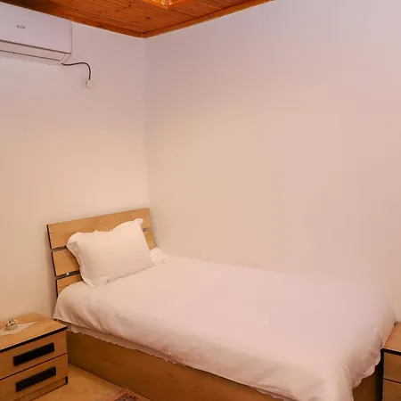 Villa Citadel Castle *