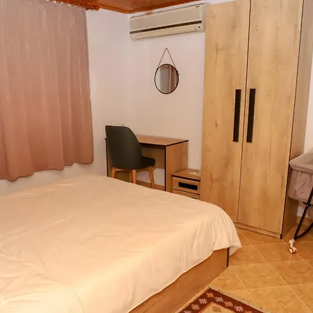 Citadel Castle Villa Berat