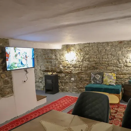 Citadel Castle Villa *