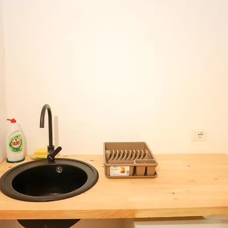 Villa Citadel Castle