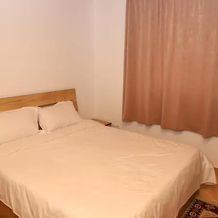 Villa Citadel Castle