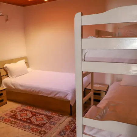 빌라 Citadel Castle *