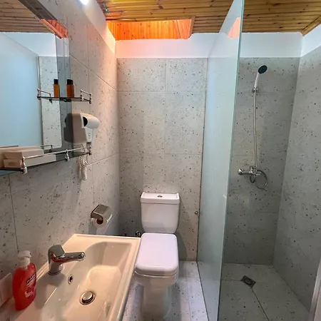 Villa Citadel Castle