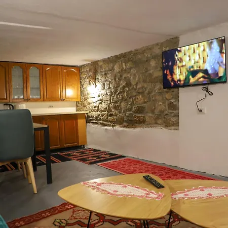 빌라 Citadel Castle