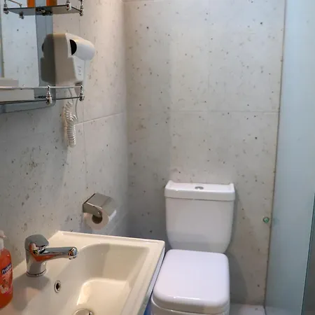 빌라 Citadel Castle