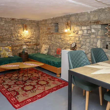 빌라 Citadel Castle