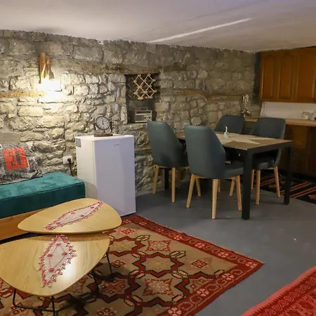 Citadel Castle Berat