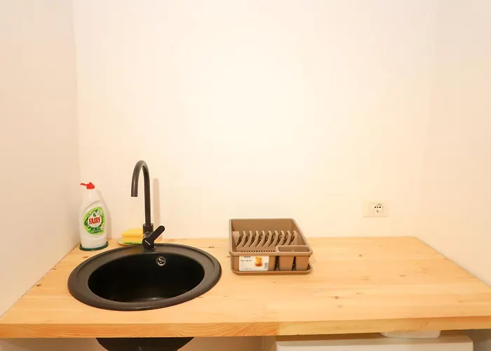 Villa Citadel Castle