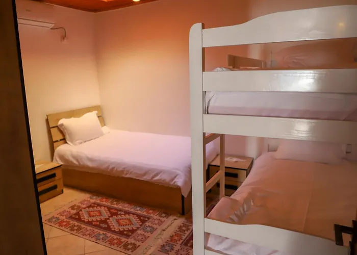 Villa Citadel Castle *