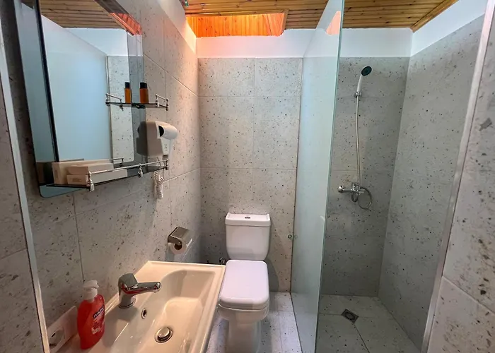 Villa Citadel Castle