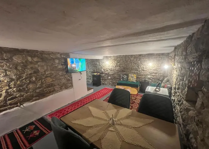 Villa Citadel Castle *