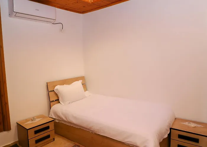 Villa Citadel Castle *