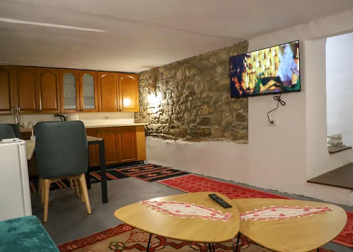 Villa Citadel Castle