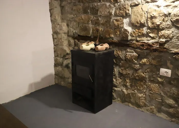 Citadel Castle Villa *