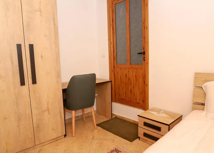 Citadel Castle Vila *