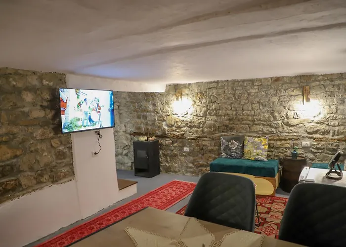 Citadel Castle Villa *