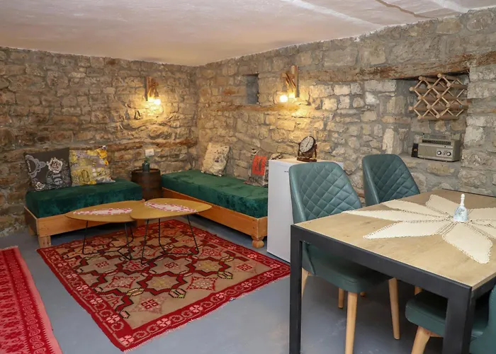 Villa Citadel Castle