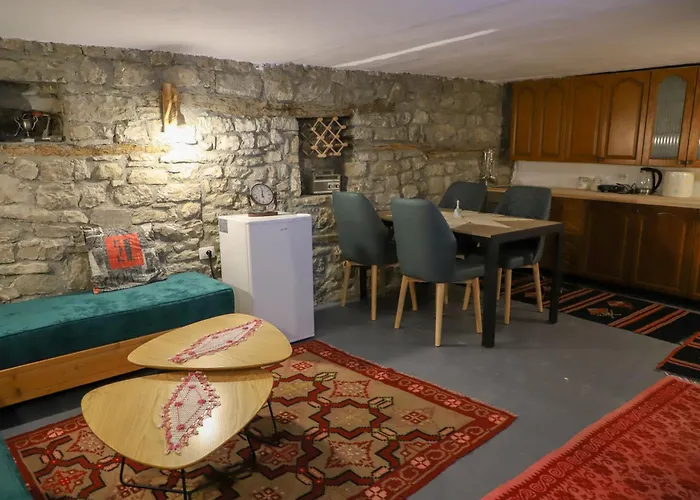 Citadel Castle Berat